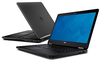 DELL - DELL Latitude E7450 14インチタッチパネル ノートPC Amazon.com: Dell Latitude E7450 14in FHD Business Laptop